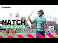 Download Lagu 226!!! INVINCIBLES SET HIGHEST-EVER SCORE IN THE HUNDRED | Oval Invincibles vs Welsh Fire Highlights