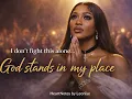Lagu Don’t Fight This Alone… God Stands in My Place | Deep Worship 