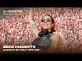 Lagu Indira Paganotto⎮Closing Monegros Desert Festival 2025