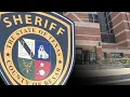 BCSO deputy arrested in connection with inmate s suicide attempt at Bexar County Jail