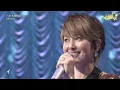 荻野目洋子 六本木純情派