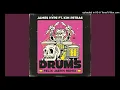 James Hype & Kim Petras - Drums (Felix Jaehn Remix)