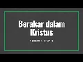 Download Lagu Berita Injil Keselamatan: Berakar dalam Kristus