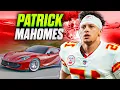 Patrick Mahomes Quarterback Greatest Moments NFL Highlights and Achievements