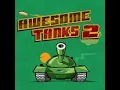 Playing Awesome Tanks on Cool Math Games