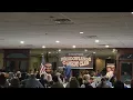 Meadowlands Comedy Club