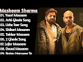 Lagu Masoom Sharma All Superhit Songs | Yaari Masoom, 2 Ghode, Takrar || Haryanvi Hit Songs 2025
