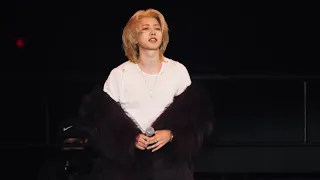  live kun deadman washed away head in the clouds festival los angeles 2025