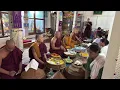 Download Lagu Tra Okcha Si Phann (Thāvara, Jaṅgama, Aṅgasama \u0026 Anugāmika) by Omon Manfaiseng
