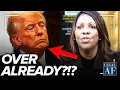 Download Lagu Trump INDICTMENT is INSTANT DISASTER