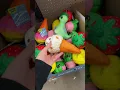 SQUISHY JACKPOT AT DOLLAR TREE