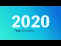ZK Framework - Year in Review 2020