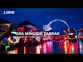 Download Lagu Ora Minggir Tabrak - Kill the DJ x Libertaria | Lirik