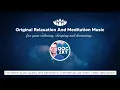 Morning Piano Music ✿ 432 Hz ✿ Relaxing piano music for a beautiful morning ✿ Water and birds sound