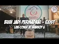 Download Lagu BUIH JADI PERMADANI LIVE AKUSTIK NGAMEN BY HAPPYDAY COUSTIC AT WARKOP G