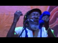 I Am A Levi - Ijahman Levi @ Rototom Sunsplash 2016