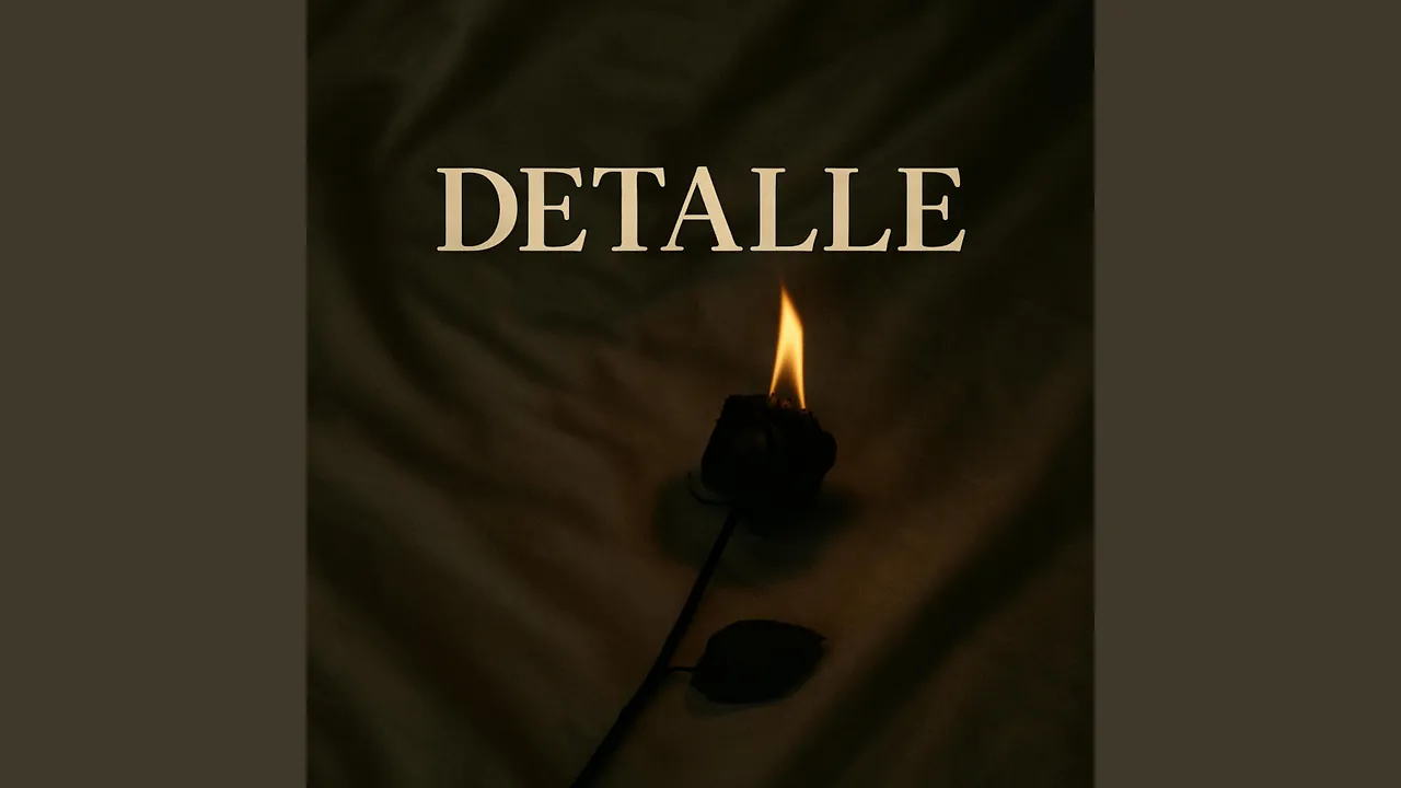 Detalle Detalle