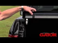 Gator Roll Up Tonneau Cover Review - GatorCovers com