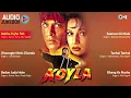 Koyla | Audio Jukebox | Shahrukh Khan | Madhuri Dixit | Rajesh Roshan | Bollywood Hits Song