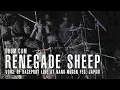 Download Lagu [DRUM CAM] Voice of Baceprot - RENEGADE SHEEP