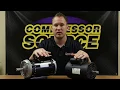 How to Size the Right Replacement Electric Motor for Your Air Compressor - Compressor Source