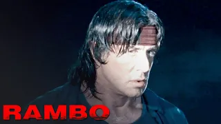 Download 'We Could Kill You Right Now' Scene | Rambo (2008) MP3