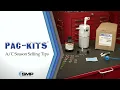 Season Selling Tips