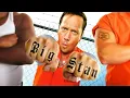 Lagu Big Stan FULL MOVIE | Comedy Movies | Rob Schneider | The Midnight Screening