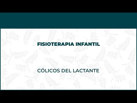 Cólicos Del Lactante. Fisioterapia Infantil - FisioClinics Barcelona, Barna