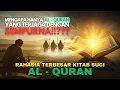 Download Lagu BAGAIMANA WAHYU AL QUR'AN DIJAGA? BERAWAL DARI PELEPAH \u0026 TULANG HINGGA MENJADI KITAB SUCI YANG ABADI