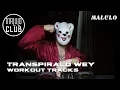 TRANSPIRALO WEY | MALULO CLUB (WORKOUT TRACKS)