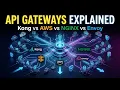 API Gateways in Microservices Full Guide with Real-World Examples