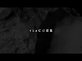 The Cure - Alone (Official Lyric Video)