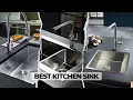 7 Best Kitchen Sink 2026 Experts Tested