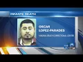 Inmate dies Monday at Virginia Beach Correctional Center