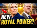 Royal Power Mike Zara Stepping in as Working Royals - Tarot cards reveal Yes or No