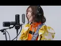 Conton Candy - Fuzzy Navel / THE FIRST TAKE