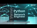 Python For Network Engineer Starting Tonight