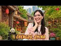 My First Impressions of Chengdu More Than Just Pandas