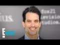 Johnathon Schaech Had to Explain Jana Kramer Wedding Photo to Son E News