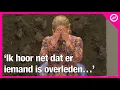 Download Lagu Minister Carola Schouten BARST IN TRANEN UIT tijdens debat