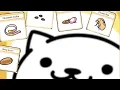 ranking all of my cat s mementos in Neko - Atsume