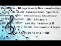 Membagikan 10 lagu beserta link downloadnya