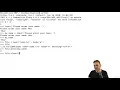 Learn Python by Building a Blockchain Cryptocurrency Writing our First Python Code