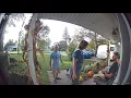 Drunk Son Ruins Surprise Party