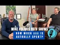 Mike Holmes Reveals Behind-the-Scenes Secrets from His HGTV Journey Must-Listen Podcast