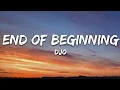 Download Lagu Djo - End Of Beginning (Lyrics)