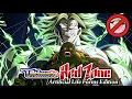 ARTIFICIAL LIFE FORMS RED ZONE STAGE 4 VS BIO-BROLY Dragon Ball Z Dokkan Battle