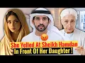 Download Lagu She Yelled At Sheikh Hamdan In Front Of Her Daughter ! | Fazza | Crown Prince Of Dubai 