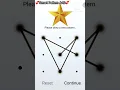 Star Pattern Locks best Star Password